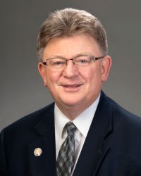 James M. Hoops