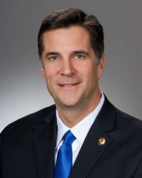 Paul Zeltwanger