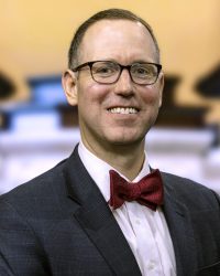 Louis W. Blessing
