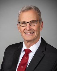 David A. Dobos