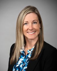 Rachel B. Baker