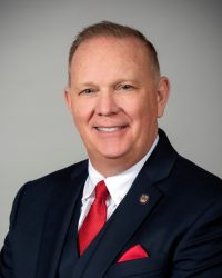 Tim  Barhorst