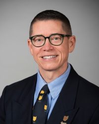 Sean P. Brennan