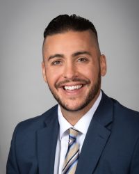 Justin  Pizzulli