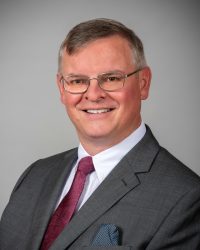 Thaddeus J. Claggett