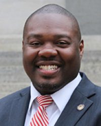Elgin  Rogers