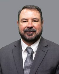 Brian M. Chavez