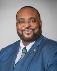 Darnell T. Brewer