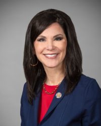 Angela N. King