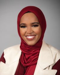 Munira Yasin Abdullahi