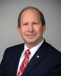 Roy W. Klopfenstein
