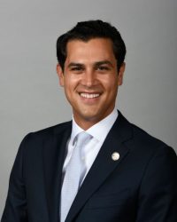 Dani  Isaacsohn