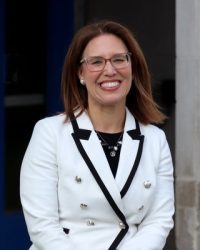 Beryl  Brown Piccolantonio