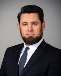 Elliot Forhan