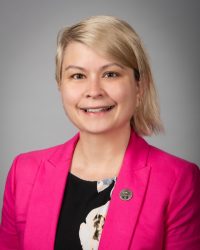 Michele  Grim