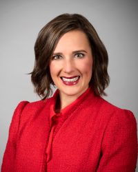 Monica  Robb Blasdel