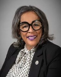 Veronica R. Sims