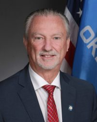 Randy D. Randleman