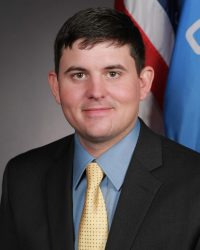 John  Pfeiffer