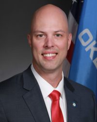 Jay W. Steagall
