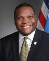 Monroe Nichols