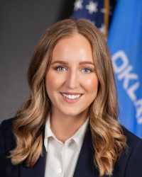Ally  Seifried