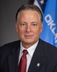 John  George