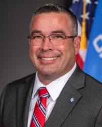 Chris  Banning
