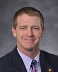 Duane A. Stark