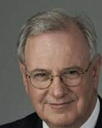 David Gomberg