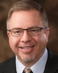 Eric W. Reschke