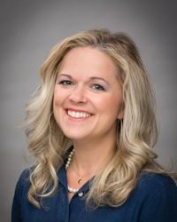 Vikki Breese-Iverson