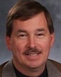 Brian J. Boquist