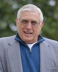 Gerald D. Wright