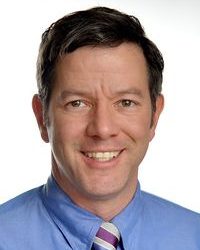 Robert A. Nosse