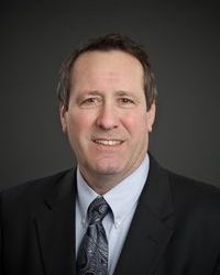 Paul R. Holvey