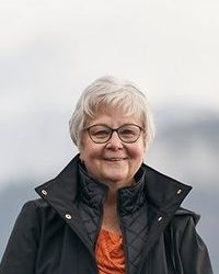 Suzanne Weber