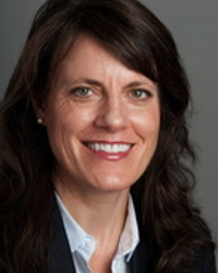 Kathleen Taylor