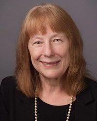 Susan McLain