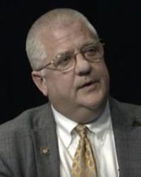 Mike Nearman