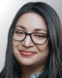 Farrah Chaichi