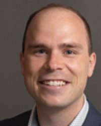 Benjamin W. Bowman