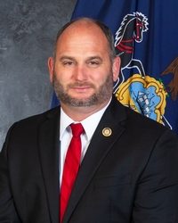 Eric Davanzo