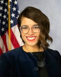 Sara G. Innamorato
