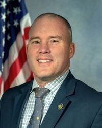 Martin B. Flynn