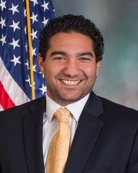 Joshua Daniel Kail