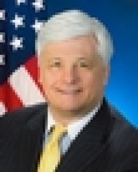 Robert M. Tomlinson