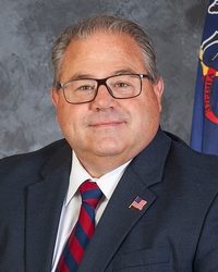 Michael J. Armanini