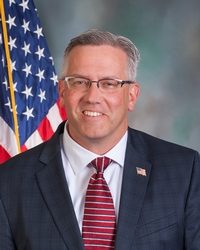 Paul Michael Jones