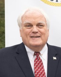 Timothy F. Hennessey